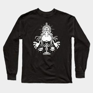 Taweret Long Sleeve T-Shirt